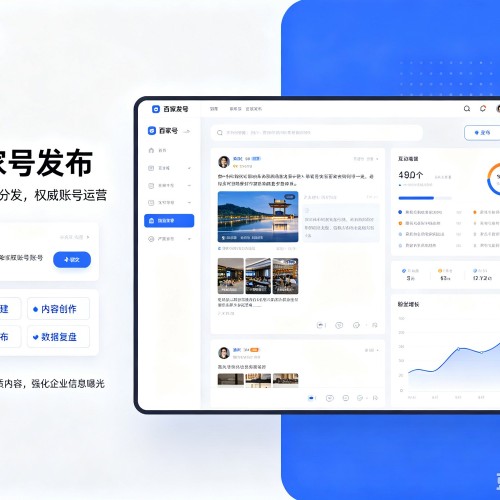 都兰百家号信息发布代运营