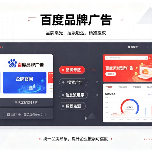 都兰百度品牌广告